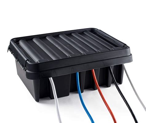 outdoor box electrical|screwfix weatherproof electrical box.